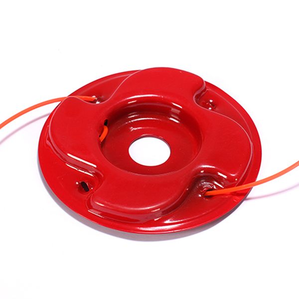 universal replaceable steel round grass trimmer blade head brush grass cutter blades garden trimmer head for lawn mower
universal replaceable steel round grass trimmer blade head brush grass cutter blades garden trimmer head for lawn mower
