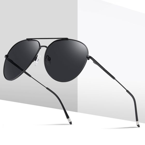 polarized sunglasses for men toad mirror sun glasses driving car eyewear for male retro metal frame lenses sunglasses uv400, White;black
polarized sunglasses for men toad mirror sun glasses driving car eyewear for male retro metal frame lenses sunglasses uv400, White;black