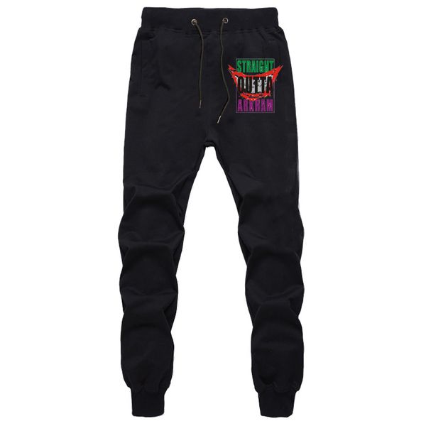 straight outta arkham joker фитнес брюки mens casual брюки joggers бодибилдинг брюки осень зима спортивная sweatpants, Black
straight outta arkham joker фитнес брюки mens casual брюки joggers бодибилдинг брюки осень зима спортивная sweatpants, Black