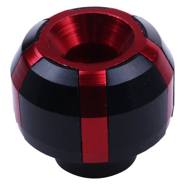 7/8"22mm motorcycle bike anti vibration handgrip weights plug handle bar ends red
7/8"22mm motorcycle bike anti vibration handgrip weights plug handle bar ends red
