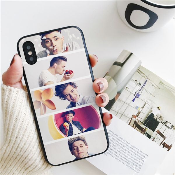 fundas one direction tattoo cover for iphone 11 pro xs max xr case for iphone 8 7 6s plus 5s se 5 case soft silicone cover.
fundas one direction tattoo cover for iphone 11 pro xs max xr case for iphone 8 7 6s plus 5s se 5 case soft silicone cover.