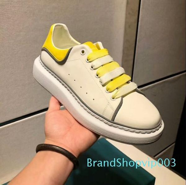 fashion designer men shoes sneakers genuine leather velvet black white red flat casual shoes platform trainers 38-44
fashion designer men shoes sneakers genuine leather velvet black white red flat casual shoes platform trainers 38-44