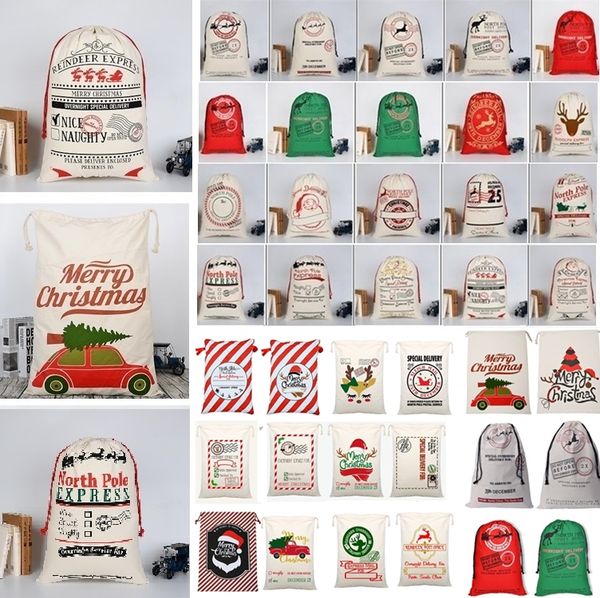 new 36styles christmas bags large organic heavy canvas bag santa sack drawstring bag with reindeers santa claus sack bags for kid 4549
new 36styles christmas bags large organic heavy canvas bag santa sack drawstring bag with reindeers santa claus sack bags for kid 4549