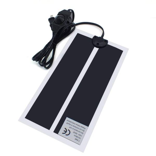 1 piece heating pad 15x28 cm 7w reptile brooder incubator pet heating pad brewing eu plug for dog cat bed pet material amphibian
1 piece heating pad 15x28 cm 7w reptile brooder incubator pet heating pad brewing eu plug for dog cat bed pet material amphibian