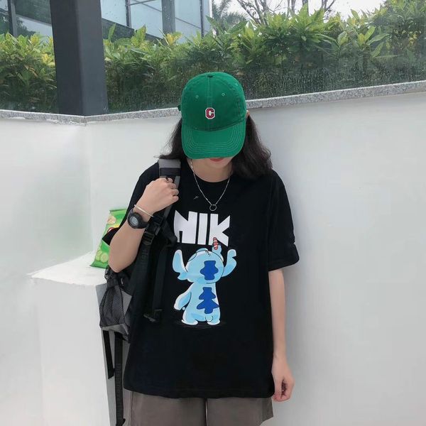 mens womens t shirt 2020 new fashion casual summer short sleeves white black blue
mens womens t shirt 2020 new fashion casual summer short sleeves white black blue