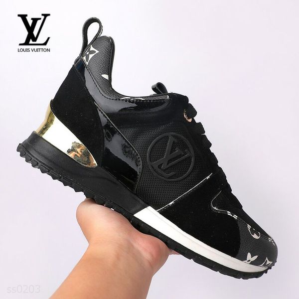 2020 leisure spring european and american sports shoes men's comfortable flat running shoes color matching factory direct sales, Black
2020 leisure spring european and american sports shoes men's comfortable flat running shoes color matching factory direct sales, Black