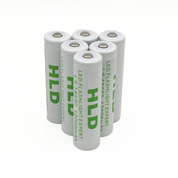 factory wholesale 50pcs 18650 battery 12000mah 3.7v (not aa / aaa battery) li ion 18650 battery for led flashlight battery 18650
factory wholesale 50pcs 18650 battery 12000mah 3.7v (not aa / aaa battery) li ion 18650 battery for led flashlight battery 18650
