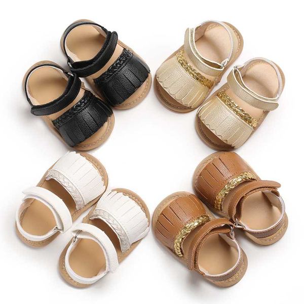 2020 baby summer shoes newborn infant baby girls boys tassel shoes solid non-slip pu leather breathable toddler 0-18m, Black;red
2020 baby summer shoes newborn infant baby girls boys tassel shoes solid non-slip pu leather breathable toddler 0-18m, Black;red