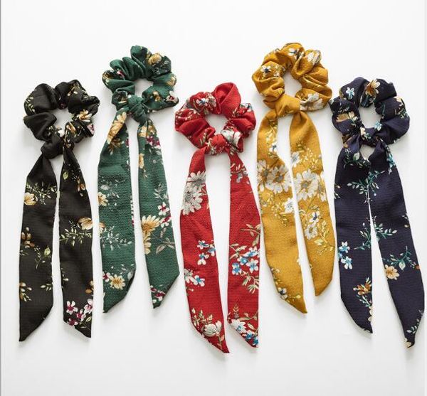 new floral ribbon large intestine circle hair circle long style flowing soda knot accessories women's hair binding wl1252, Slivery;white
new floral ribbon large intestine circle hair circle long style flowing soda knot accessories women's hair binding wl1252, Slivery;white