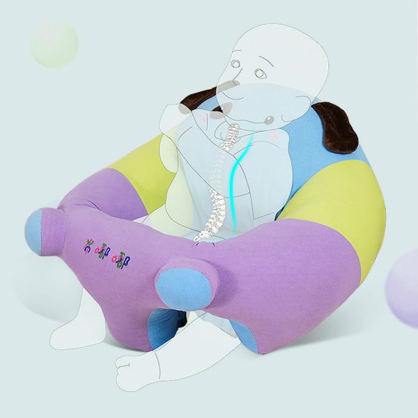 baby seat baby learning sitting small sofa chair child anti-sliding seat 6 months training practice sitting artifact
baby seat baby learning sitting small sofa chair child anti-sliding seat 6 months training practice sitting artifact