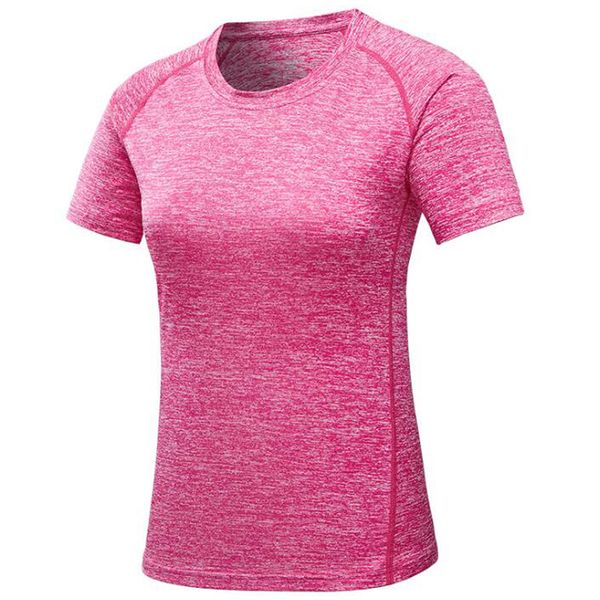 women quick drying t-shirt summer outdoors yoga camping trekking fishing running breathable short sleeve t shirts fitness, Black;blue
women quick drying t-shirt summer outdoors yoga camping trekking fishing running breathable short sleeve t shirts fitness, Black;blue