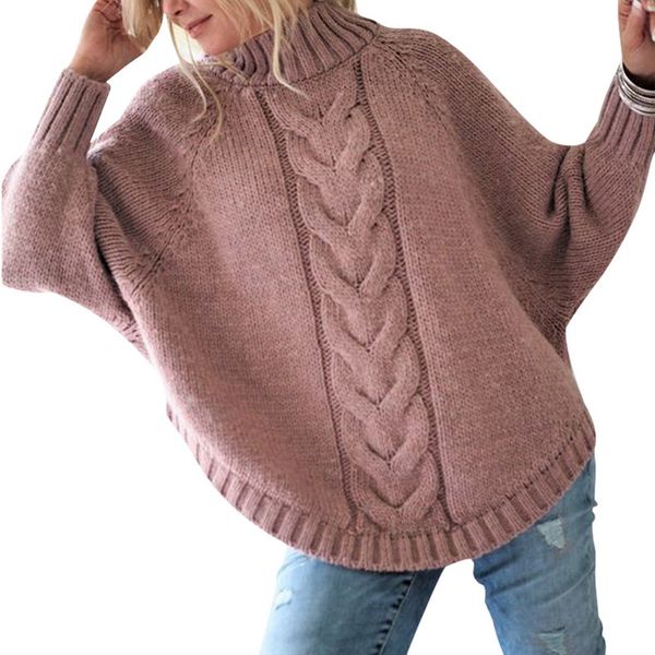 2019 осень зима женщины моды свитера основные женский пуловер batwing рукава solid color femme повседневный вязаная streetwear, White;black
2019 осень зима женщины моды свитера основные женский пуловер batwing рукава solid color femme повседневный вязаная streetwear, White;black
