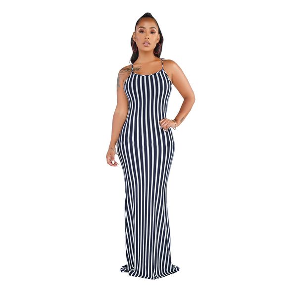2019 женщин нового лета stripes спагетти ремень зашнуровать открытую спину русалки платья макси сексуальных длинных платья vestidos glsmr929, Black;pink
2019 женщин нового лета stripes спагетти ремень зашнуровать открытую спину русалки платья макси сексуальных длинных платья vestidos glsmr929, Black;pink