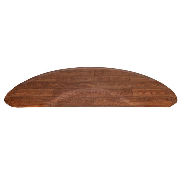 garden home foam bathroom mat pvc beauty salon semicircle anti-fatigue salon mat wood mat grain model
garden home foam bathroom mat pvc beauty salon semicircle anti-fatigue salon mat wood mat grain model