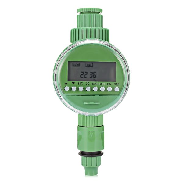 automatic intelligent watering timer irrigation controller with lcd displayintelligent flowers watering timer is an efficient way to manage
automatic intelligent watering timer irrigation controller with lcd displayintelligent flowers watering timer is an efficient way to manage