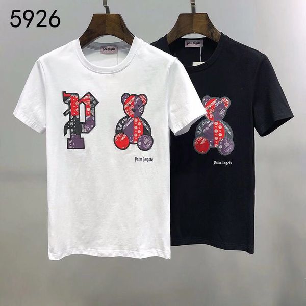 men's clothing summer new pattern cotton t-shirts printing short sleeve fashion leisure time male3
men's clothing summer new pattern cotton t-shirts printing short sleeve fashion leisure time male3
