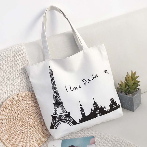 women canvas reusable shopping bag fashion tote bags printing eco bag cartoon bolsa de compras shopper shoulder bags
women canvas reusable shopping bag fashion tote bags printing eco bag cartoon bolsa de compras shopper shoulder bags
