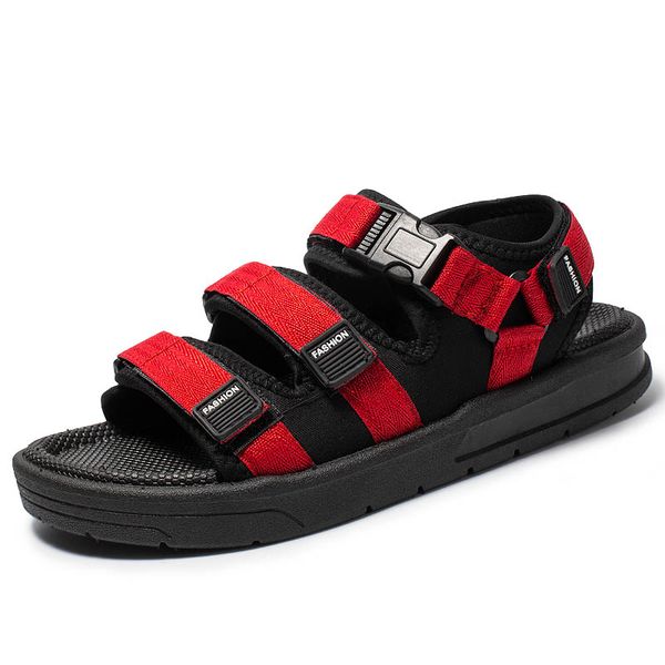 2020 mens sanda ls gladiators casual roman shoes outdoor breathable mens sandals summer comfortable light sandalias hombre, Black
2020 mens sanda ls gladiators casual roman shoes outdoor breathable mens sandals summer comfortable light sandalias hombre, Black