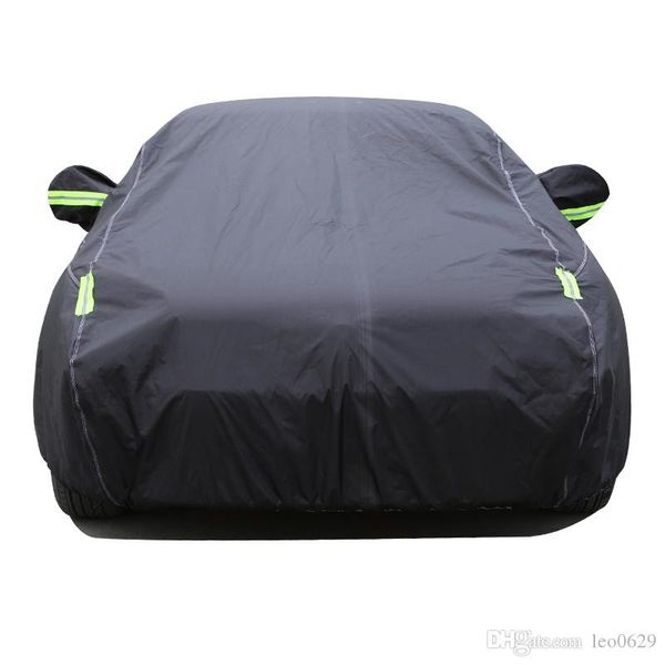 sunscreen car cover waterproof snow proof for all model honda all accord 2008 1997/crv 2008/fit 2009/stream cape for a car funda coche kayme
sunscreen car cover waterproof snow proof for all model honda all accord 2008 1997/crv 2008/fit 2009/stream cape for a car funda coche kayme