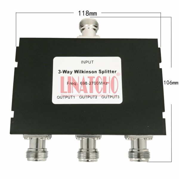 698-2700mhz gsm 3g 4g lte signal repeater three floors indoor cable antennas 3 ways wilkinson splitter
698-2700mhz gsm 3g 4g lte signal repeater three floors indoor cable antennas 3 ways wilkinson splitter
