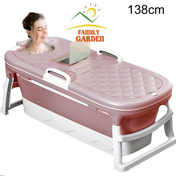 pool & accessories family garden bathub foldable large size 138cm pink kids spa sauna plastic pvc bath folding bathroom
pool & accessories family garden bathub foldable large size 138cm pink kids spa sauna plastic pvc bath folding bathroom