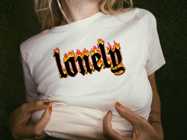lonely flame t-shirt 90s hipster grunge graphic tee tumblr fashion cute white harajuku tumblr hipster female shirt
lonely flame t-shirt 90s hipster grunge graphic tee tumblr fashion cute white harajuku tumblr hipster female shirt