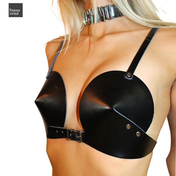 pu leather bra lingerie black adjustable chest beads harness restraint bras for lady 3 women colors, Red;black
pu leather bra lingerie black adjustable chest beads harness restraint bras for lady 3 women colors, Red;black