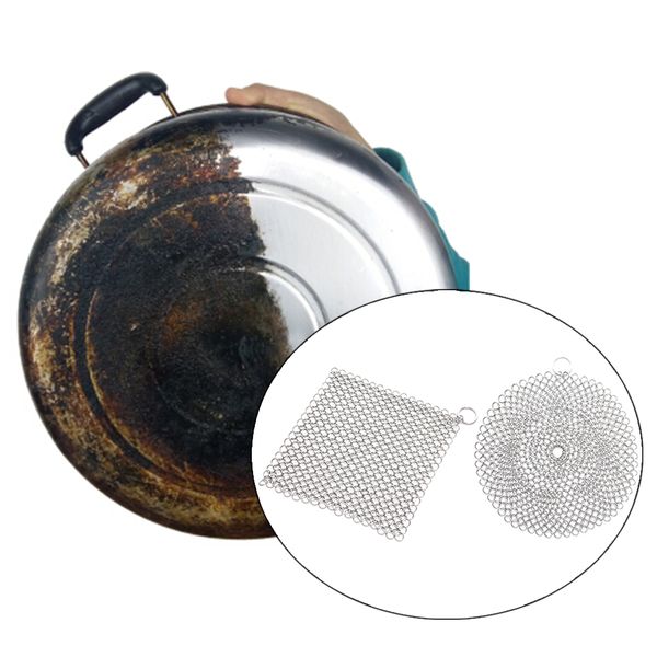creative wire brush pan cloth kitchenware stainless steel kitchen home pan brush washing pot net cleaning tool scrubber
creative wire brush pan cloth kitchenware stainless steel kitchen home pan brush washing pot net cleaning tool scrubber