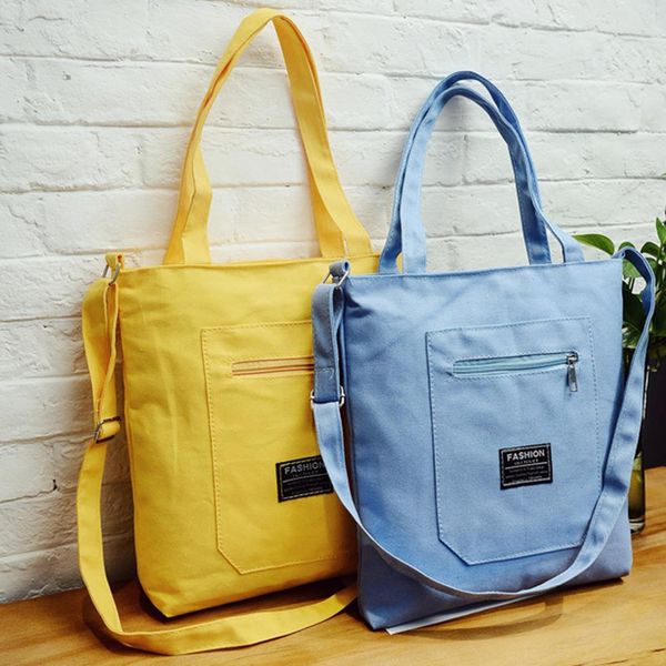 casual women solid color large capacity shopping handbag tote crossbody shoulder bag
casual women solid color large capacity shopping handbag tote crossbody shoulder bag