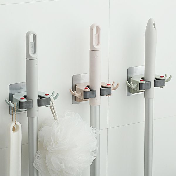 mop and broom holder mop organizer home adhesive storage hook wall mounted broom hook kitchen hangers bathroom organizer
mop and broom holder mop organizer home adhesive storage hook wall mounted broom hook kitchen hangers bathroom organizer
