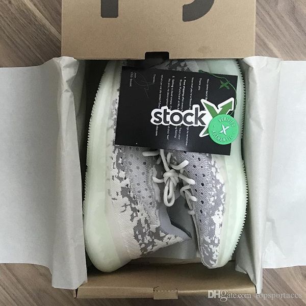 pk version 380 alien shoes women men designer sneaker running shoe mist kanye des chaussures scarpe zapatos sport with box, Black
pk version 380 alien shoes women men designer sneaker running shoe mist kanye des chaussures scarpe zapatos sport with box, Black