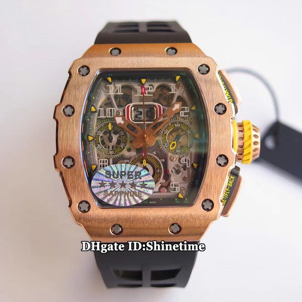 kv top version rm 11-03rg big date циферблата flyback chrono eta7750 хронограф автоматический rm11-03 мужские часы титан металлический корпу, Slivery;brown
kv top version rm 11-03rg big date циферблата flyback chrono eta7750 хронограф автоматический rm11-03 мужские часы титан металлический корпу, Slivery;brown