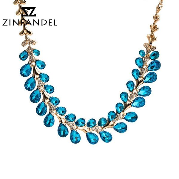 zinfandel rhinestone leaf shaped necklace women heat sell autumn winter a wave of sago female light luxury party gifts jewelry, Silver
zinfandel rhinestone leaf shaped necklace women heat sell autumn winter a wave of sago female light luxury party gifts jewelry, Silver