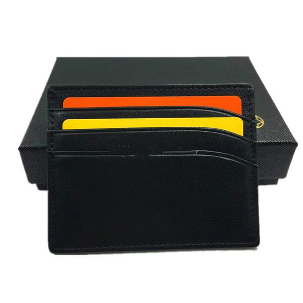 genuine leather id card case purse classic black thin credit card holder wallet fashion business men slim coin purse pocket bag, Brown;gray
genuine leather id card case purse classic black thin credit card holder wallet fashion business men slim coin purse pocket bag, Brown;gray