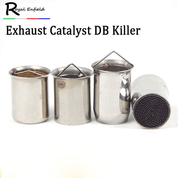 universal motorcycle exhaust pipe muffler adjustable catalyst db killer for yoshimura for
universal motorcycle exhaust pipe muffler adjustable catalyst db killer for yoshimura for