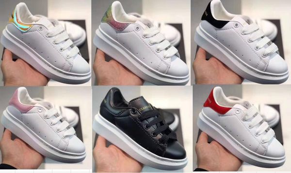 luxury designer kids sneaker casual shoes real leather sneaker skin skateboarding shoe velvet sneakers size 24-35, Black;red
luxury designer kids sneaker casual shoes real leather sneaker skin skateboarding shoe velvet sneakers size 24-35, Black;red