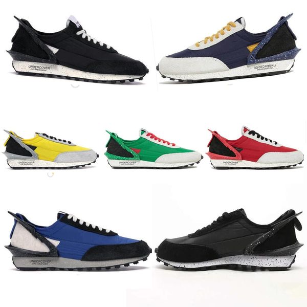 sacai undercover x ldv waffle daybreak black red trainers men sneakers for women sports running shoes size 36-45
sacai undercover x ldv waffle daybreak black red trainers men sneakers for women sports running shoes size 36-45