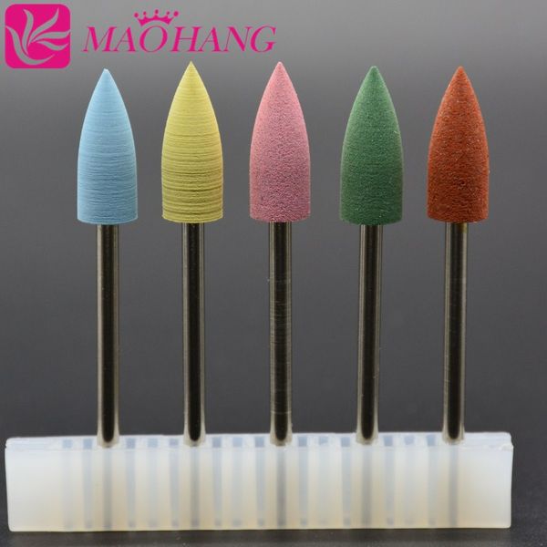 1pcs pro nail drill bit nozzle cutter supper nail rubber silicone polisher electric manicure drill machine accessory tools
1pcs pro nail drill bit nozzle cutter supper nail rubber silicone polisher electric manicure drill machine accessory tools