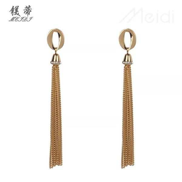 wholesal tassels diamonds dangle earrings for women western luxury crystal chandelier earrings birthday gift jewelry for girlfriend, Silver
wholesal tassels diamonds dangle earrings for women western luxury crystal chandelier earrings birthday gift jewelry for girlfriend, Silver
