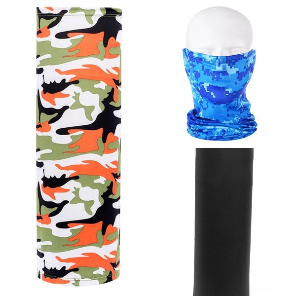 1efwu cycling face mask ice silk summer scarf anti-uv anti-sweat breathable running sun protection sports scarf face mask, Black
1efwu cycling face mask ice silk summer scarf anti-uv anti-sweat breathable running sun protection sports scarf face mask, Black