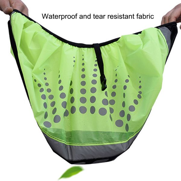 polyester backpack rain cover waterproof high visibility reflective bag outdoor bags backpack rucksack rain cover
polyester backpack rain cover waterproof high visibility reflective bag outdoor bags backpack rucksack rain cover