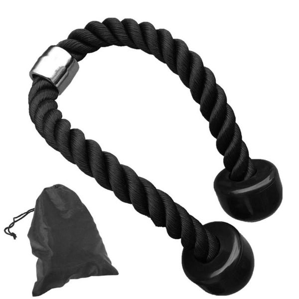 68см 2in tricep rope мульти gym push up pull down шнур бодибилдинг attachment кабель muscle traning фитнес спортивное оборудование ручной gr
68см 2in tricep rope мульти gym push up pull down шнур бодибилдинг attachment кабель muscle traning фитнес спортивное оборудование ручной gr