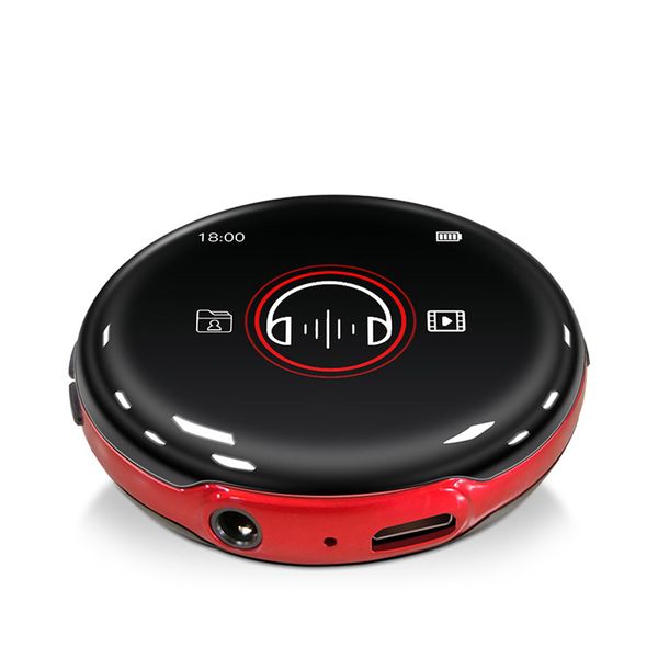 round mp3 player bluetooth sport mini 8gb mp3 player portable with built-in speaker fm e-book with 1.44 inch tft color screen
round mp3 player bluetooth sport mini 8gb mp3 player portable with built-in speaker fm e-book with 1.44 inch tft color screen
