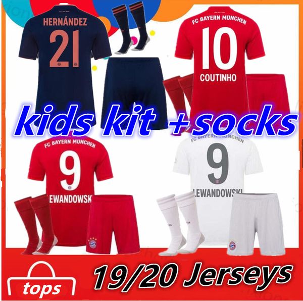 фк бавария мюнхен 2019 2020 детский комплект + носки coutinho perisic lewandowski футбол джерси домой далеко третий muller детская рубашка у, Black
фк бавария мюнхен 2019 2020 детский комплект + носки coutinho perisic lewandowski футбол джерси домой далеко третий muller детская рубашка у, Black