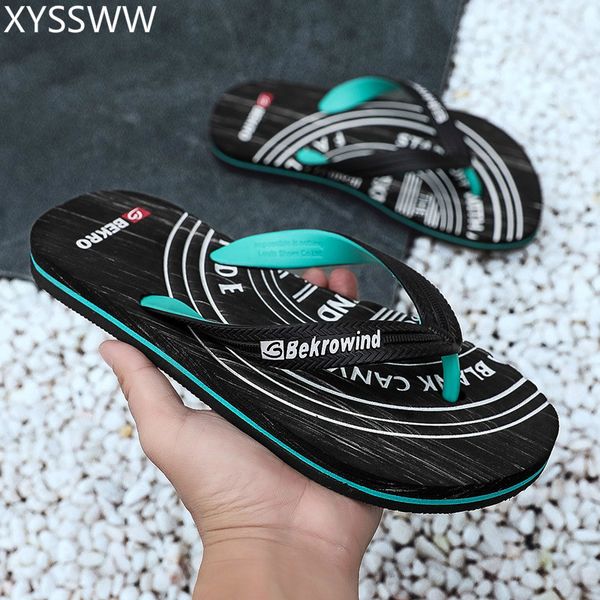 2019 new arrival summer men flip flops beach sandals anti-slip zapatos hombre casual shoes drop shipping 39-45 t200408, Black
2019 new arrival summer men flip flops beach sandals anti-slip zapatos hombre casual shoes drop shipping 39-45 t200408, Black