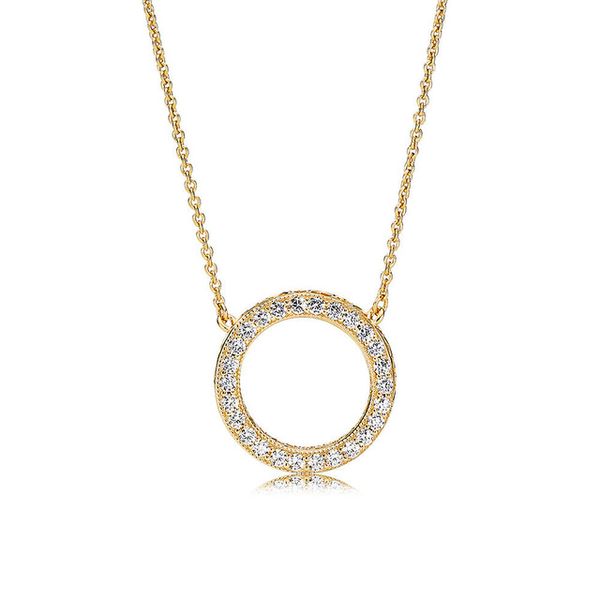 новый 100% 925 стерлингового серебра круглый сердце образный romantic с clear cz простой ожерелье для женщин оригинал подарка ювелирных изде, Silver
новый 100% 925 стерлингового серебра круглый сердце образный romantic с clear cz простой ожерелье для женщин оригинал подарка ювелирных изде, Silver