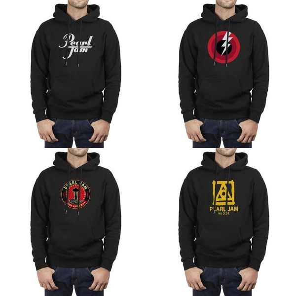 men design printing pearl jam logo album black pullover sweatshirt graphic band cute hoodie home and away no code missoula, mt os do on
men design printing pearl jam logo album black pullover sweatshirt graphic band cute hoodie home and away no code missoula, mt os do on