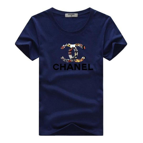 new men women t-shirts fashion summer short sleeve classic design printing clothes casual t shirt c133, White
new men women t-shirts fashion summer short sleeve classic design printing clothes casual t shirt c133, White