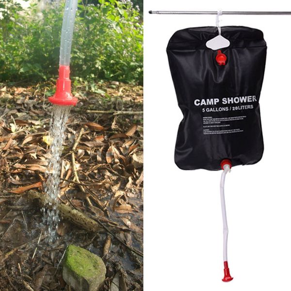 20l solar energy heated camp shower bag outdoor camping hiking utility water storage pvc bags msd-ing
20l solar energy heated camp shower bag outdoor camping hiking utility water storage pvc bags msd-ing