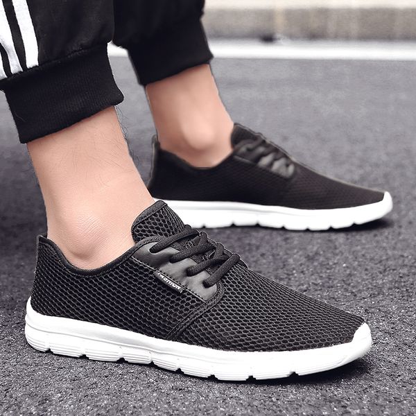 big size 35-48 sneakers for women mesh breathable summer running shoes men ultralight summber beach walking shoe easy qucik dry
big size 35-48 sneakers for women mesh breathable summer running shoes men ultralight summber beach walking shoe easy qucik dry